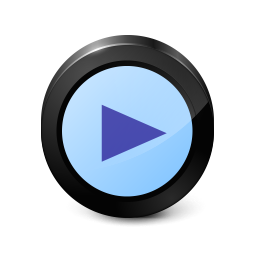 Windows Media Player 2 Icon 256x256 png